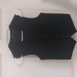 Suit Vest